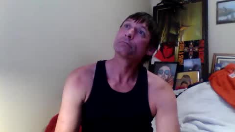 Darthmark420 online show from 04-05-26, 10:45