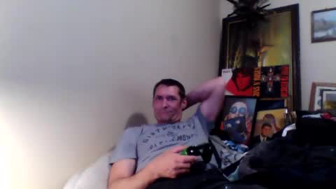 Darthmark420 online show from 05-13-26, 05:38