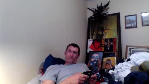 Darthmark420 online show from 05-17-26, 05:05