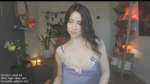 Belle online show from 03-09-26, 11:36