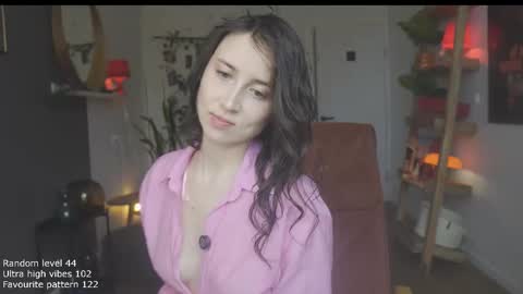 Belle online show from 03-23-26, 11:14