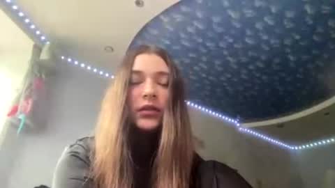 Snapshot of ignaciamatias chatting on 07-18-26, 10:30 Eva online show from 07-18-26, 10:30