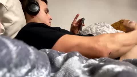 Jerkingoff online show from 09-26-25, 02:59