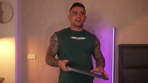 Igor scott online show from 01-17-26, 09:07