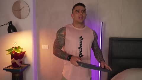 Igor scott online show from 02-08-26, 02:59