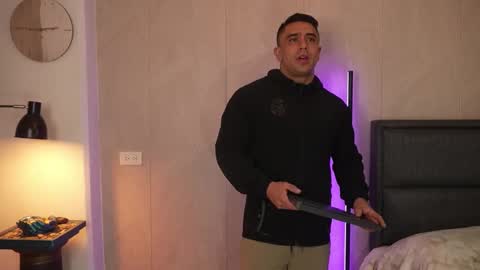 Igor scott online show from 02-15-26, 01:57