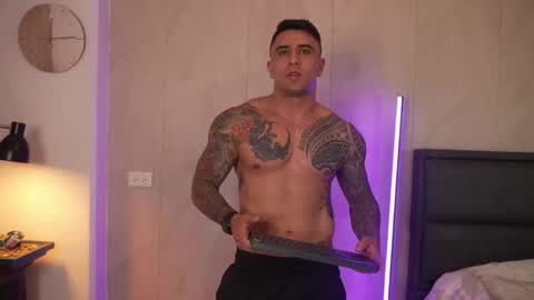 Snapshot of igor_scott chatting on 05-01-26, 04:28 Igor scott online show from 05-01-26, 04:28