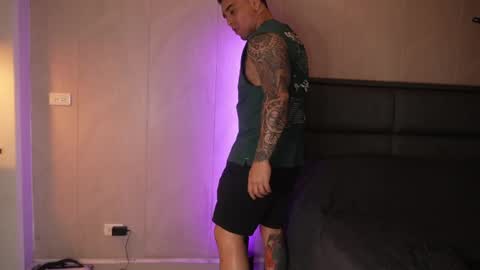 Snapshot of igor_scott chatting on 05-13-26, 03:37 Igor scott online show from 05-13-26, 03:37