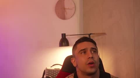 Igor scott online show from 07-19-26, 03:21