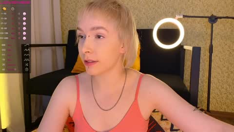 Emmy  help me reach 100 thumbs up online show from 12-01-24, 04:29