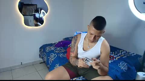 ihan_hot online show from 06-10-26, 04:01
