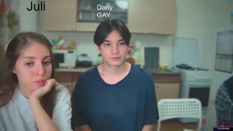 Julia and Mira online show from 01-14-25, 04:29