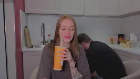 Julia and Mira online show from 12-14-25, 11:59