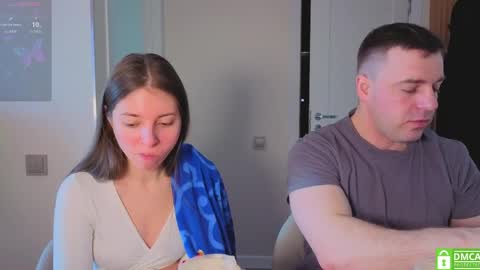 Julia and Mira online show from 04-10-26, 08:08