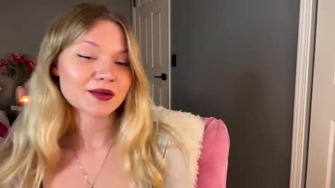 cassie online show from 02-25-26, 09:13