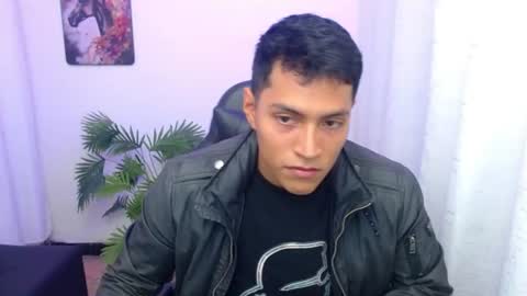 Iker online show from 07-13-26, 03:59