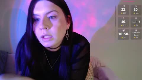 Vella online show from 12-22-25, 11:29