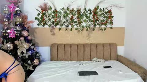 iisabella11 online show from 12-19-25, 06:20