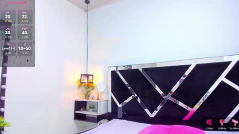 Isabella online show from 11-26-25, 01:01