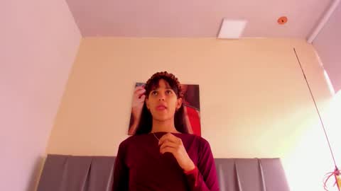 Isabella online show from 03-27-26, 12:49