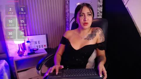 Snapshot of iisabella_smith_ chatting on 01-30-25, 05:06 Isa online show from 01-30-25, 05:06