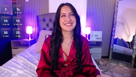 Snapshot of iisabella_smith_ chatting on 02-11-25, 05:07 Isa online show from 02-11-25, 05:07