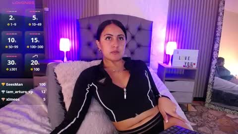 Snapshot of iisabella_smith_ chatting on 02-21-25, 06:04 Isa online show from 02-21-25, 06:04