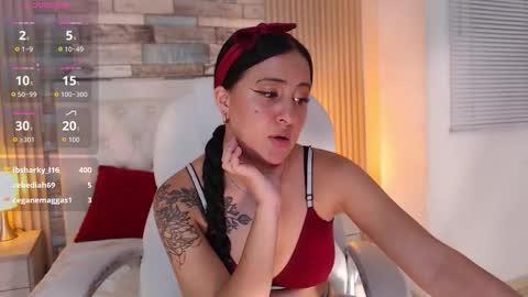 Snapshot of iisabella_smith_ chatting on 11-04-25, 11:04 Isa online show from 11-04-25, 11:04