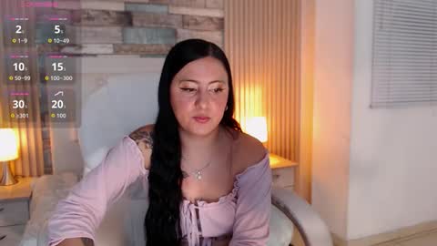 Snapshot of iisabella_smith_ chatting on 11-06-25, 08:32 Isa online show from 11-06-25, 08:32