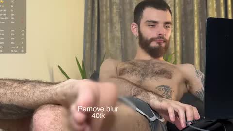 Sam online show from 02-23-26, 04:15