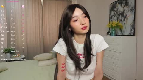 Im Miki online show from 03-20-26, 07:24