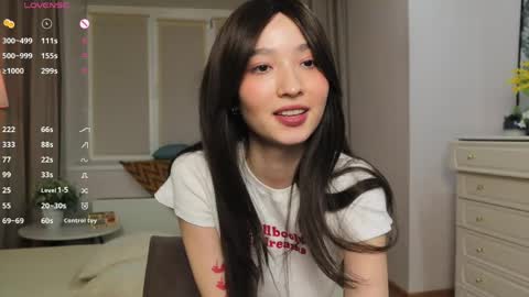 Im Miki online show from 04-18-26, 07:58