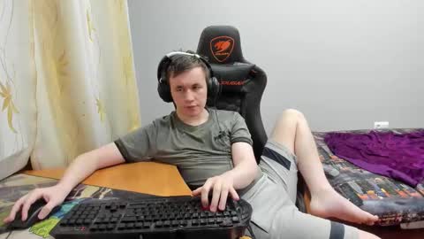 Snapshot of iliaskrislove chatting on 12-20-25, 06:37 iliaskris online show from 12-20-25, 06:37