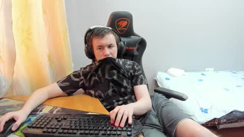 Snapshot of iliaskrislove chatting on 01-13-26, 10:31 iliaskris online show from 01-13-26, 10:31