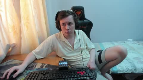 iliaskris online show from 02-20-26, 06:26