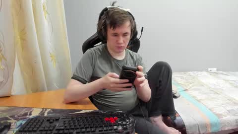 iliaskris online show from 03-05-26, 07:54