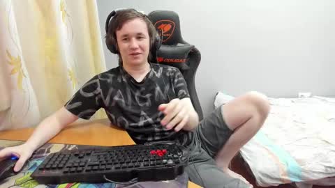 iliaskris online show from 03-18-26, 02:26