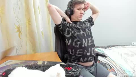 iliaskris online show from 04-14-26, 03:40