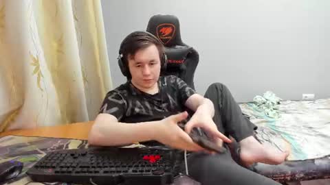 iliaskris online show from 07-01-26, 07:02