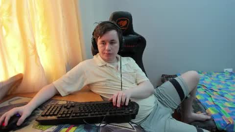 iliaskris online show from 07-15-26, 04:40