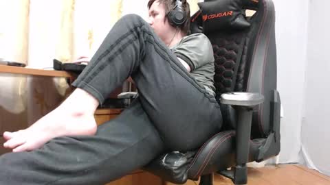 lord online show from 03-07-26, 02:19