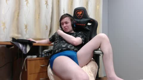 lord online show from 04-08-26, 06:19