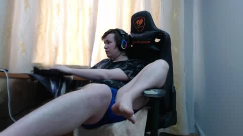 lord online show from 04-10-26, 07:57