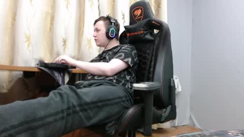 lord online show from 05-26-26, 08:49