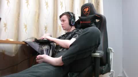 lord online show from 07-04-26, 09:32