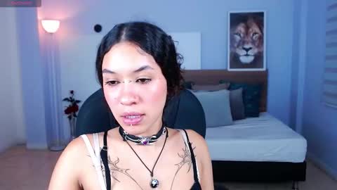 Snapshot of ilitzy_cardona chatting on 10-21-25, 02:23 ilitzy cardona online show from 10-21-25, 02:23