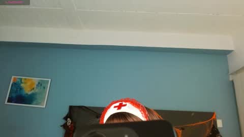 Snapshot of ilitzy_cardona chatting on 11-01-25, 02:24 ilitzy cardona online show from 11-01-25, 02:24