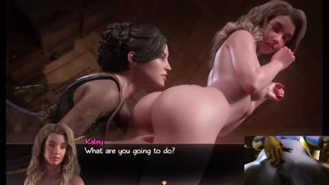 Spando online show from 03-05-25, 01:42