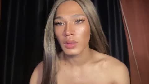 QUEEN KATH online show from 02-08-26, 01:09