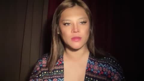 QUEEN KATH online show from 03-24-26, 12:26